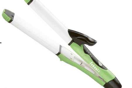 玉米网红卷发棒怎么用