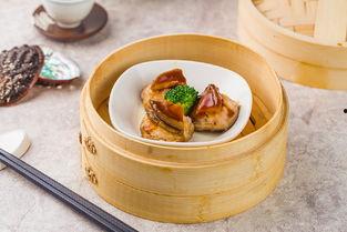 专拍高档美食的网红,网红镜头下的高端美食盛宴