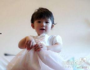 最萌明星娃,萌娃集结！盘点娱乐圈最萌明星宝宝