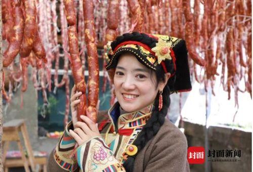 正直的阿娟网红,网络红人的正能量传递者