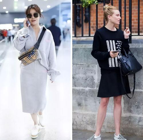 头条最漂亮的衣服是什么,最吸睛的十大潮流单品，哪一件是你的衣橱必备？