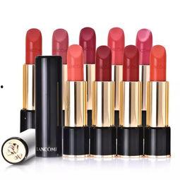 兰蔻口红明星,明星挚爱的魅力红唇秘籍