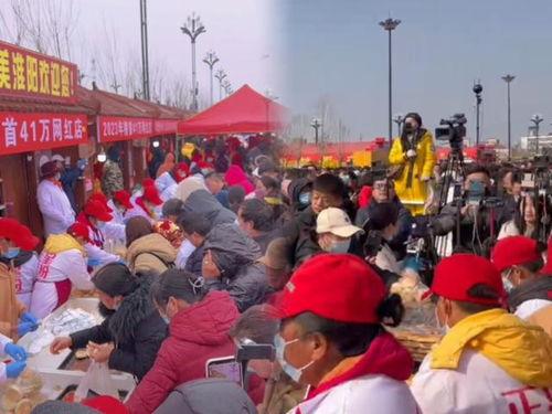 淮阳的网红,探寻古都新风尚