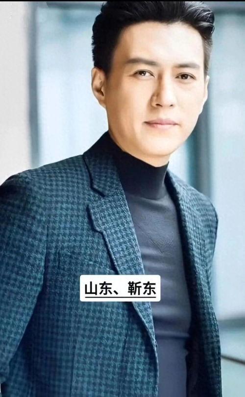 中国男明星大盘点,盘点中国男明星的辉煌时刻