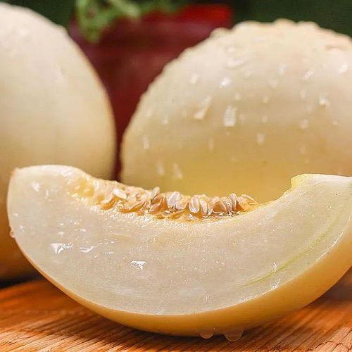 满朝吃瓜甜,宫廷盛宴中的甜蜜诱惑