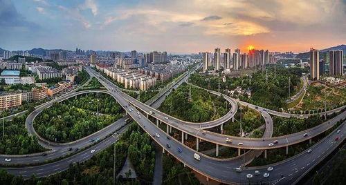 长沙高新区交通新闻头条,多项目集中开工助力区域交通网络升级