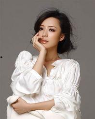 中国全部明星女,中国娱乐圈女神风采集锦