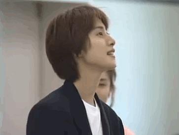 韩国少年感的明星,盘点那些青春洋溢的韩国明星风采