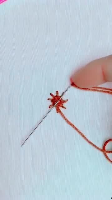 网红绣,传统技艺在现代潮流中的绽放