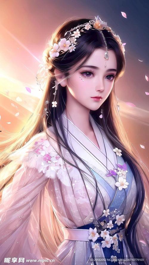 吃瓜古风美女视频