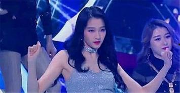 怎样为明星伴舞好看,打造惊艳舞台的五大秘诀