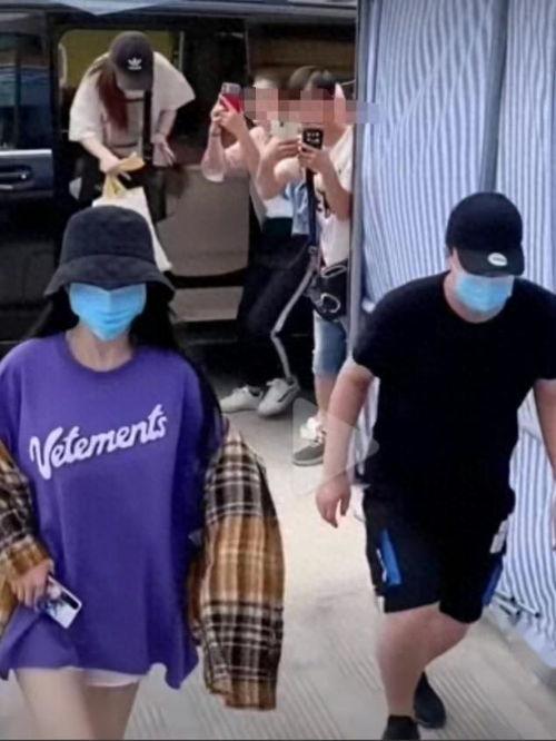 明星偷拍阴部走光,明星隐私泄露事件深度解析