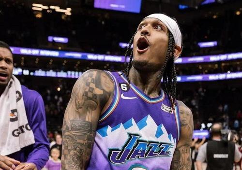 有望明年亮相全明星,瞩目新星闪耀登场