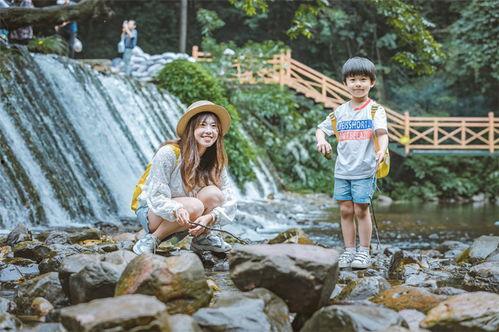 吃瓜网 张家界,探寻自然奇观的人间仙境