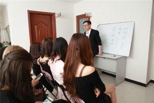 成都有网红培训吗,打造你的网络影响力