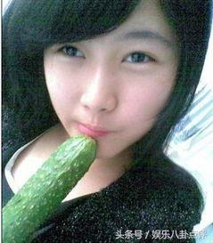 女生如何吃瓜的,女生吃瓜指南