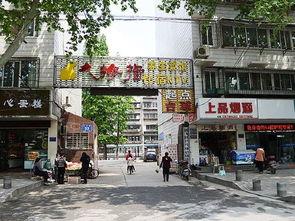 襄阳长虹路的今日头条,繁华街道新风采掠影