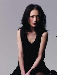 哪些明星很大,盘点那些身材高挑、魅力四溢的明星