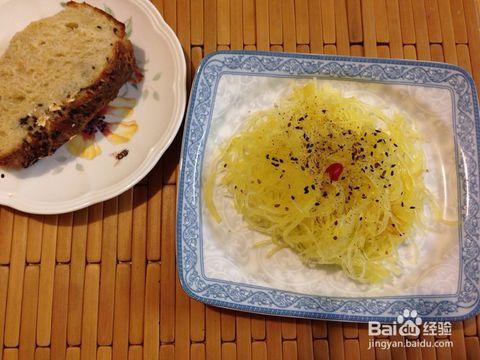 红皮面瓜怎样吃,红皮面瓜的多彩食法探索