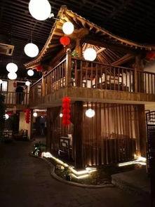 网红西安素食店,舌尖上的禅意之旅