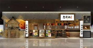 餐饮如何成为网红店,揭秘成为热门打卡地的秘诀