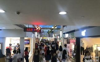汕头网红服装品牌店,揭秘汕头网红服装品牌的魅力之旅