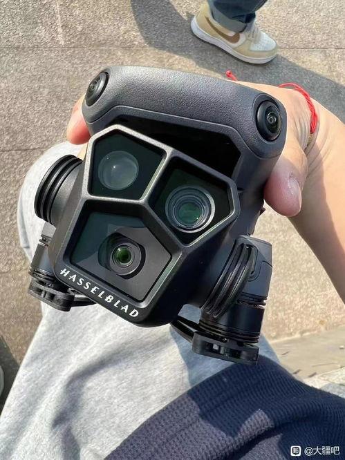 无人机最新爆料,揭秘未来空中霸主神秘面纱