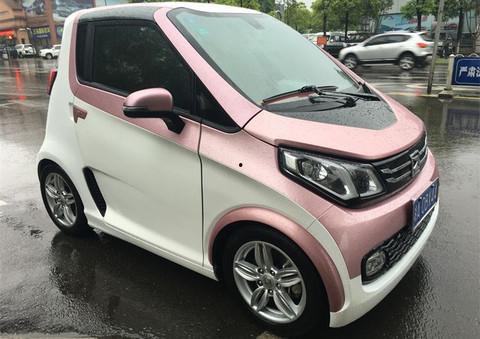 网红轻便代步车推荐,时尚出行新选择