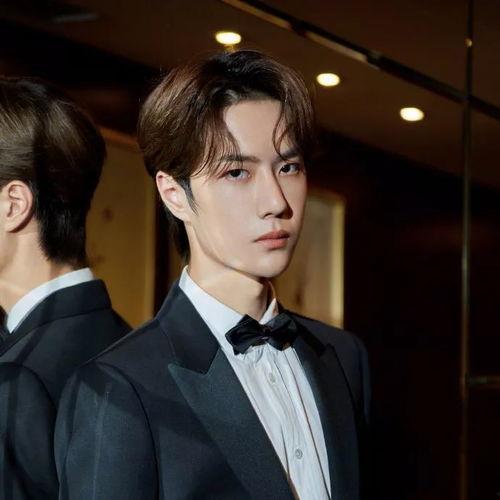 唇峰男明星,揭秘那些唇形独特的男明星风采