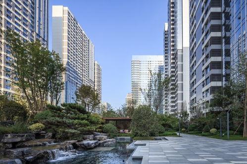 头条建筑与自然之美,探寻头条建筑中的生态美学