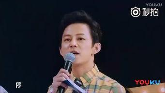 何炅公益节目爆料了吗视频,揭秘幕后感人瞬间