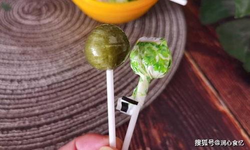 瓜哥带你吃瓜棒棒糖开箱,吃瓜棒棒糖开箱大揭秘！