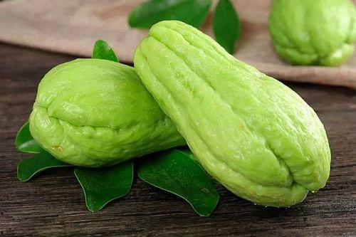 玉女瓜血糖高可以吃吗