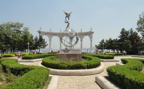 山东网红健身公园在哪里,健身休闲新地标