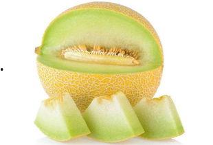 溃疡可以吃哈密瓜吗