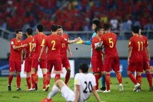爆料中国男足最新消息,揭秘神秘爆料背后的真相
