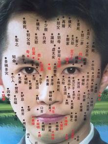 右眼角有痣的明星,揭秘那些独特魅力的明星