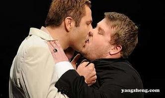 爱舌吻的男明星,揭秘爱舌吻的男明星魅力之谜