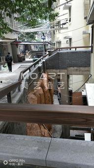 网红护栏装饰画,创意无限，美化生活新风尚