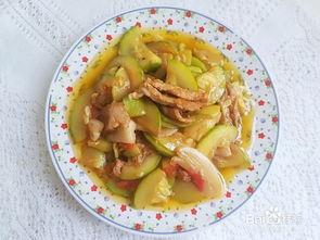 角瓜如何吃馅儿好吃,解锁家常馅饼新境界