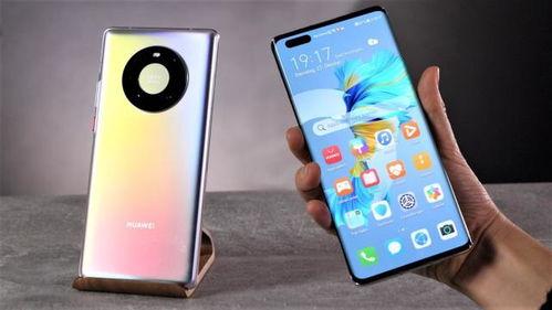 华为手机最新爆料在哪看