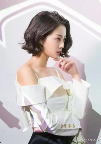 今日头条女星有哪些,璀璨星河中的耀眼明珠