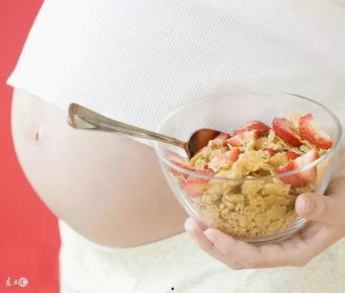 孕妇可以吃虾米瓜吗,营养与安全指南