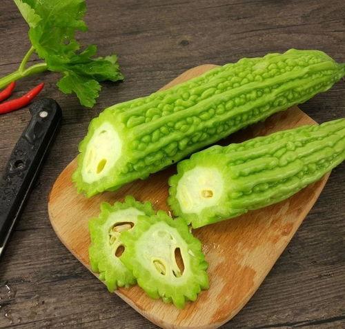 吃葫芦瓜对头发,护发养颜的秘密武器