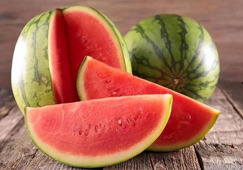 吃西瓜好还是吃瓜好呢,吃西瓜好还是吃瓜好？