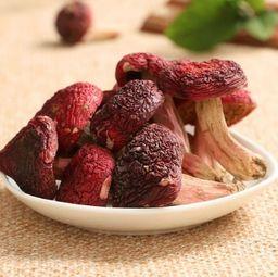 淘宝网红菇,淘宝上崛起的美食新宠