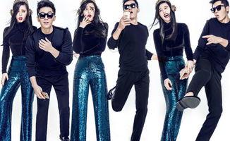 明星杂志情侣照片,甜蜜情侣幕后亲密瞬间