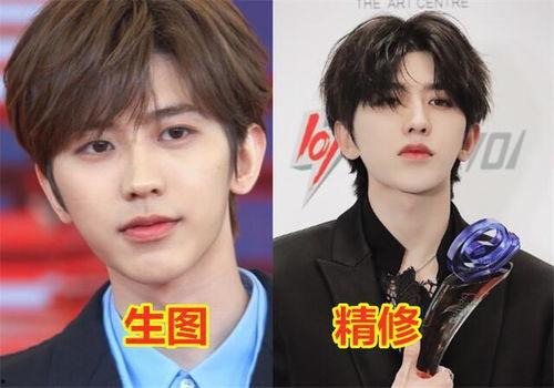 男明星刷牙v,男明星刷牙V生活分享