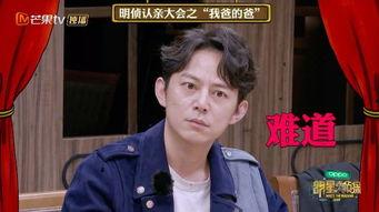 明星大真3探,探秘古墓之谜