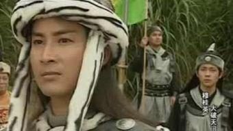 大破天门阵在线观看32,32集传奇再现，揭秘神秘阵法背后的惊天秘密